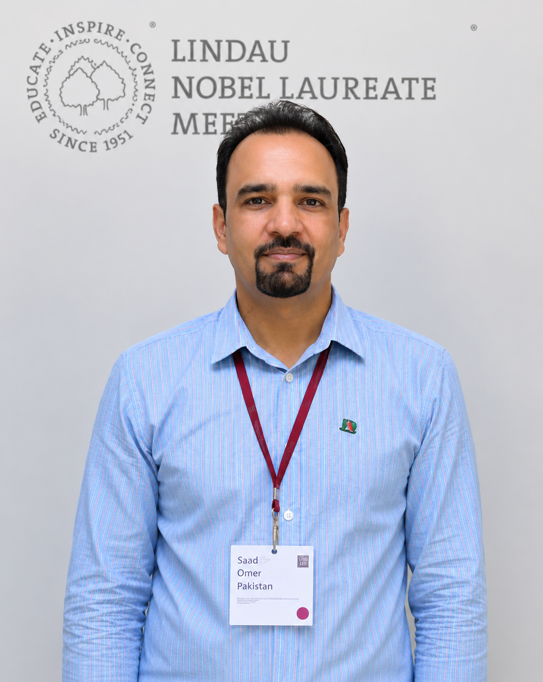 Nadeem Shaukat